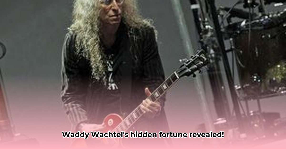 waddy-wachtel-net-worth